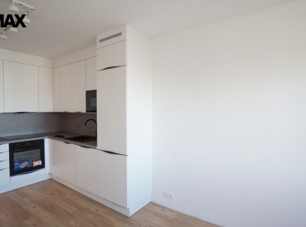 Pronájem bytu, 2+kk, 47 m²