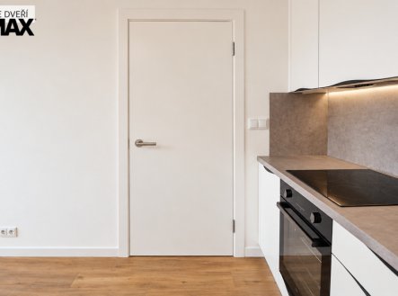Pronájem bytu, 2+kk, 56 m²