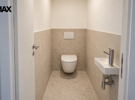 Pronájem bytu, 2+kk, 42 m²