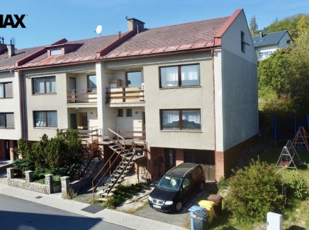 Prodej domu/vily, 274 m²