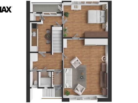 Prodej domu/vily, 274 m²