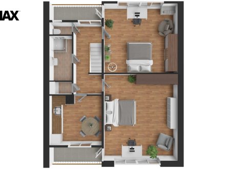 Prodej domu/vily, 274 m²