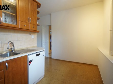 Pronájem bytu, 2+1, 53 m²