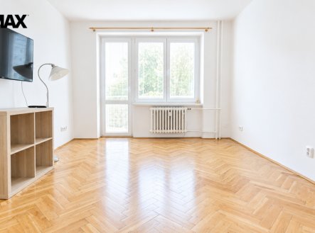 Pronájem bytu, 2+1, 53 m²