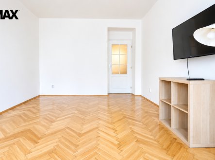 Pronájem bytu, 2+1, 53 m²