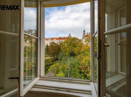 Pronájem bytu, 3+1, 97 m²
