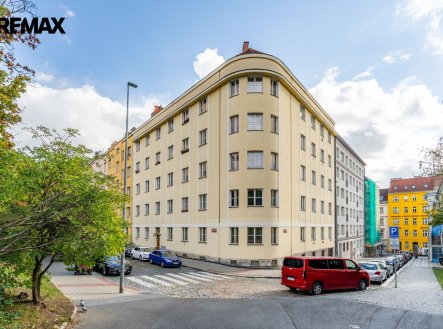 Pronájem bytu, 3+1, 97 m²