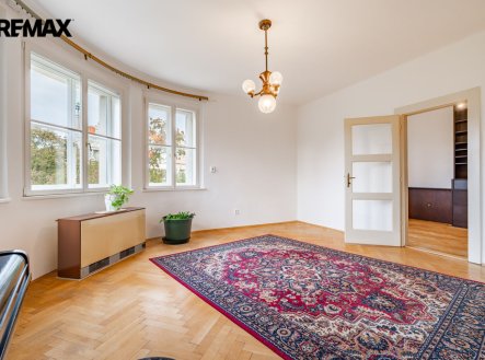 Pronájem bytu, 3+1, 97 m²
