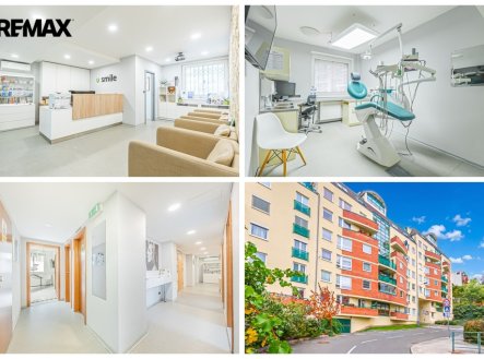 Pronájem jiné komerční nemovitosti, 134 m²
