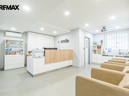 Pronájem jiné komerční nemovitosti, 134 m²