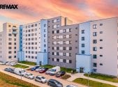 Prodej bytu, 1+kk, 35 m²