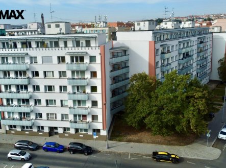 Prodej bytu, 3+1, 70 m²
