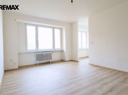 Prodej bytu, 3+1, 70 m²
