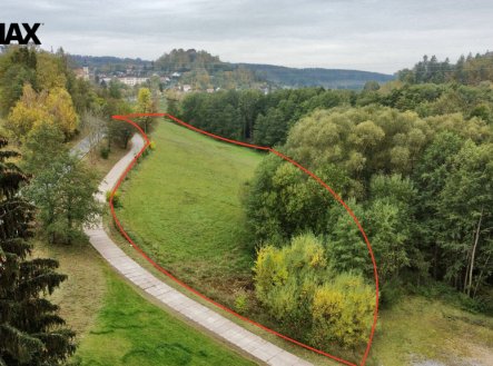 Prodej pozemku, trvalý travní porost, 6 230 m²
