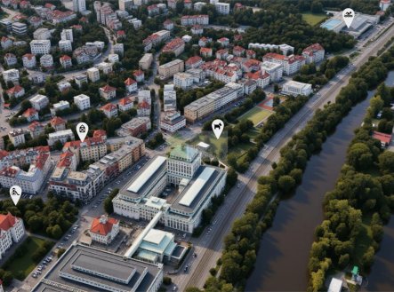 Prodej bytu, 3+kk, 155 m²