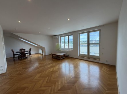 Prodej bytu, 3+kk, 155 m²