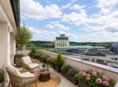 Prodej bytu, 3+kk, 155 m²