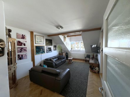 Prodej bytu, 4+1, 149 m²