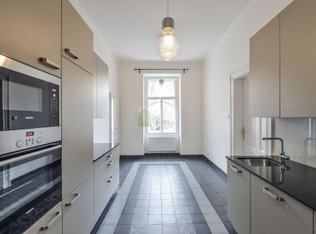 Pronájem bytu, 3+1, 100 m²