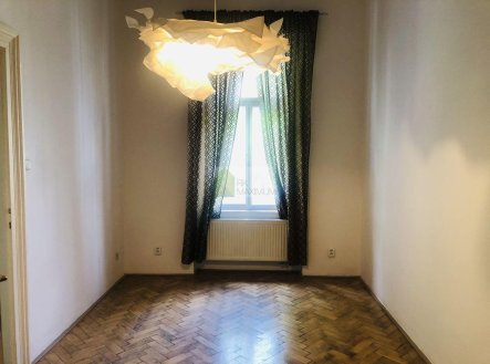 Pronájem bytu, 1+1, 53 m²