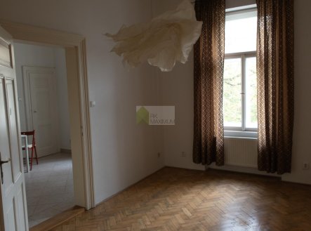 Pronájem bytu, 1+1, 43 m²