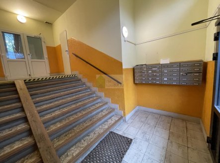 Prodej bytu, 2+1, 54 m²