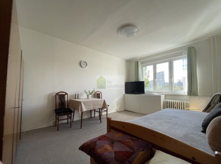 Prodej bytu, 2+1, 54 m²