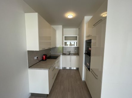 Pronájem bytu, 2+kk, 76 m²