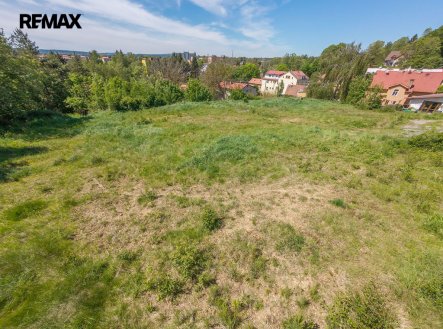 Prodej pozemku pro bydlení, 2 049 m²