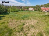 Prodej pozemku pro bydlení, 2 049 m²