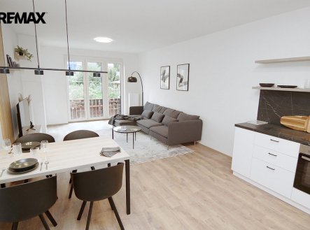 Prodej bytu, 4+kk, 243 m²