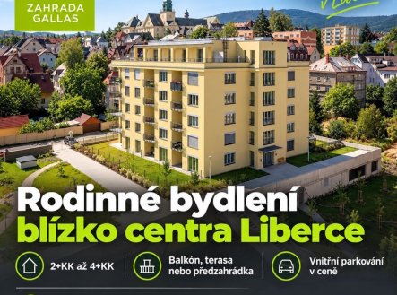 Prodej bytu, 4+kk, 105 m²
