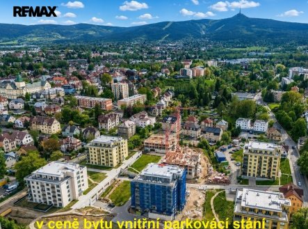 Prodej bytu, 3+kk, 97 m² obrázek