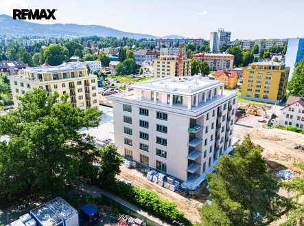 Prodej bytu, 3+kk, 97 m²