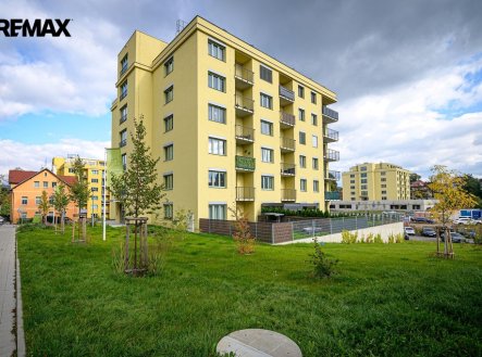 Prodej bytu, 2+kk, 89 m² obrázek