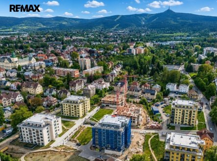 Prodej bytu, 2+kk, 89 m²