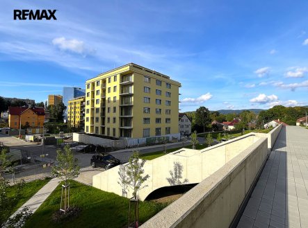Prodej bytu, 2+kk, 89 m² obrázek