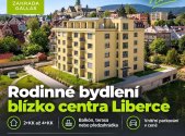 Prodej bytu, 2+kk, 78 m²