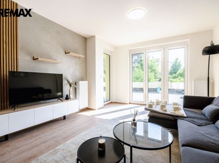 Prodej bytu, 3+kk, 88 m² obrázek