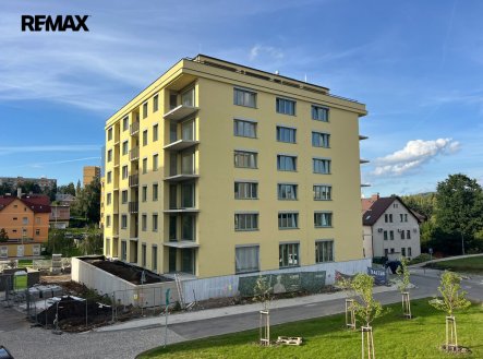 Prodej bytu, 3+kk, 88 m² obrázek