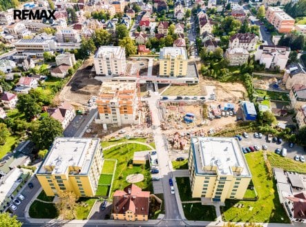 Prodej bytu, 2+kk, 68 m²