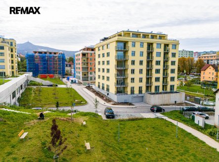 Prodej bytu, 2+kk, 68 m²