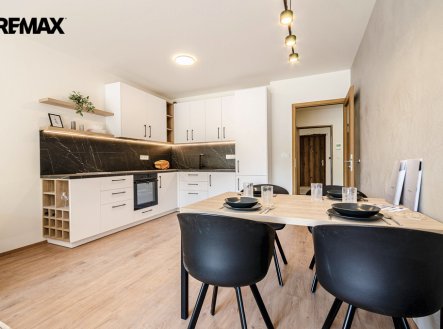 Prodej bytu, 2+kk, 66 m²