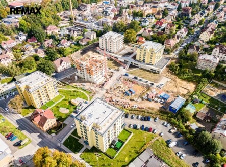 Prodej bytu, 2+kk, 66 m²