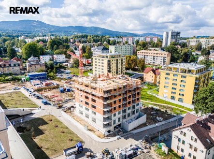 Prodej bytu, 2+kk, 66 m²