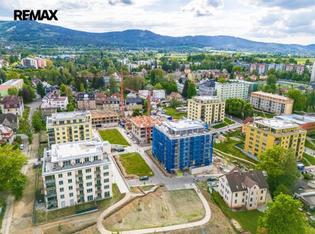 Prodej bytu, 3+kk, 89 m²
