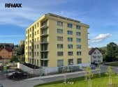 Prodej bytu, 3+kk, 89 m²