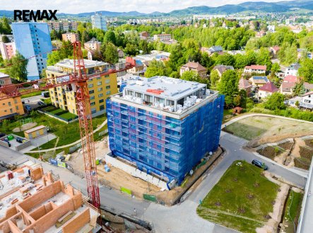 Prodej bytu, 2+kk, 60 m²