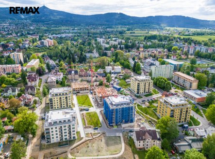 Prodej bytu, 1+kk, 49 m²