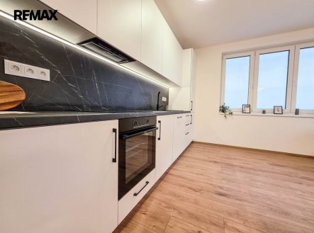 Prodej bytu, 1+kk, 49 m²